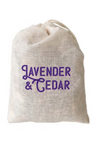 Lavender & Cedar Main