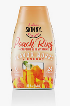 Peach + Energy Main