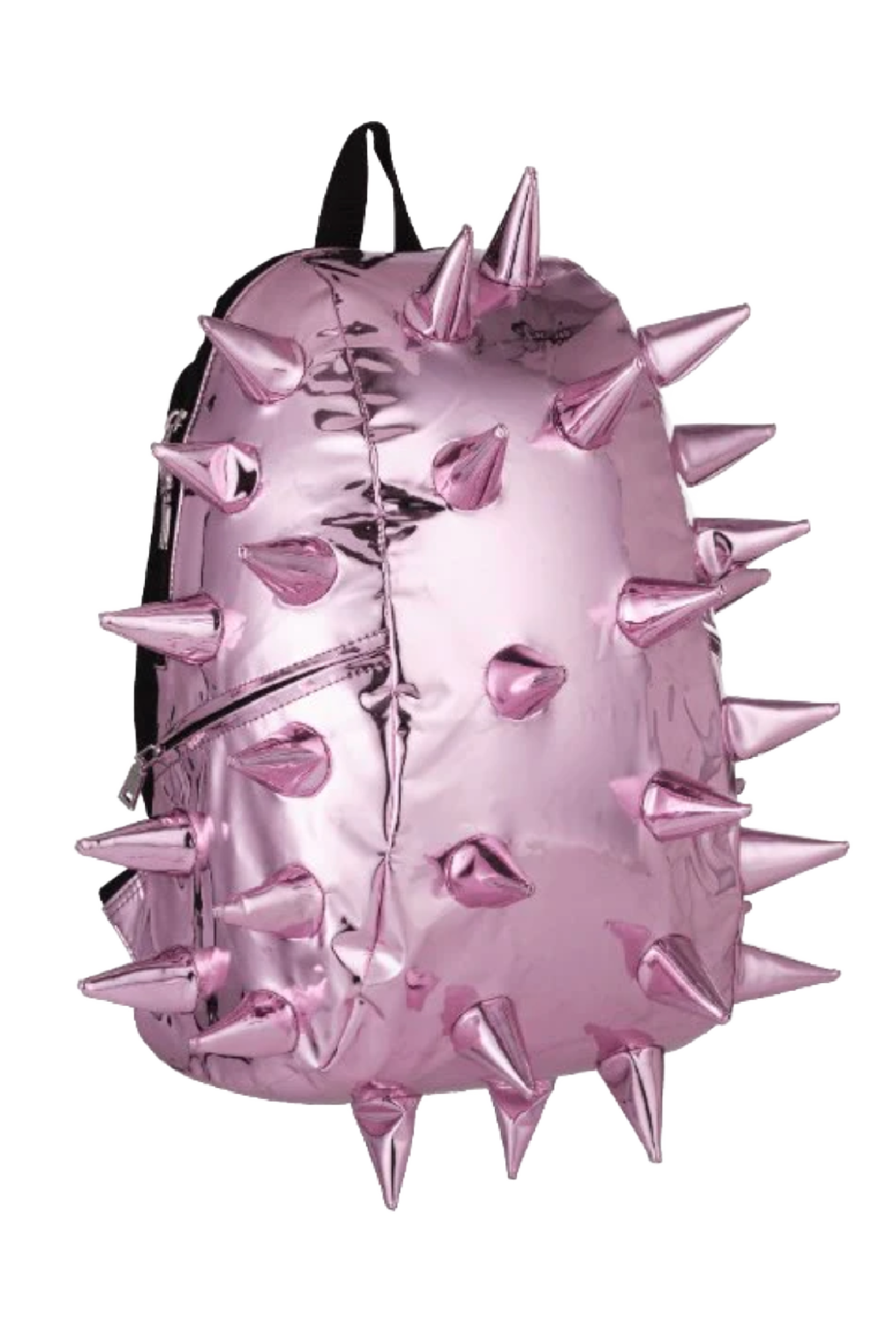 Pink Metal Main