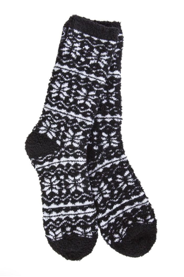 Fair Isle Black 013 Main