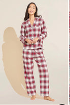 Tartan Plaid Haute Red Main