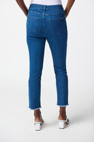 Denim Medium Blue