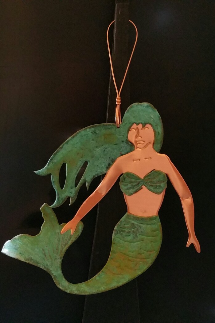 Mermaid Main