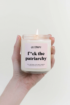 F*uck The Patriarchy Main