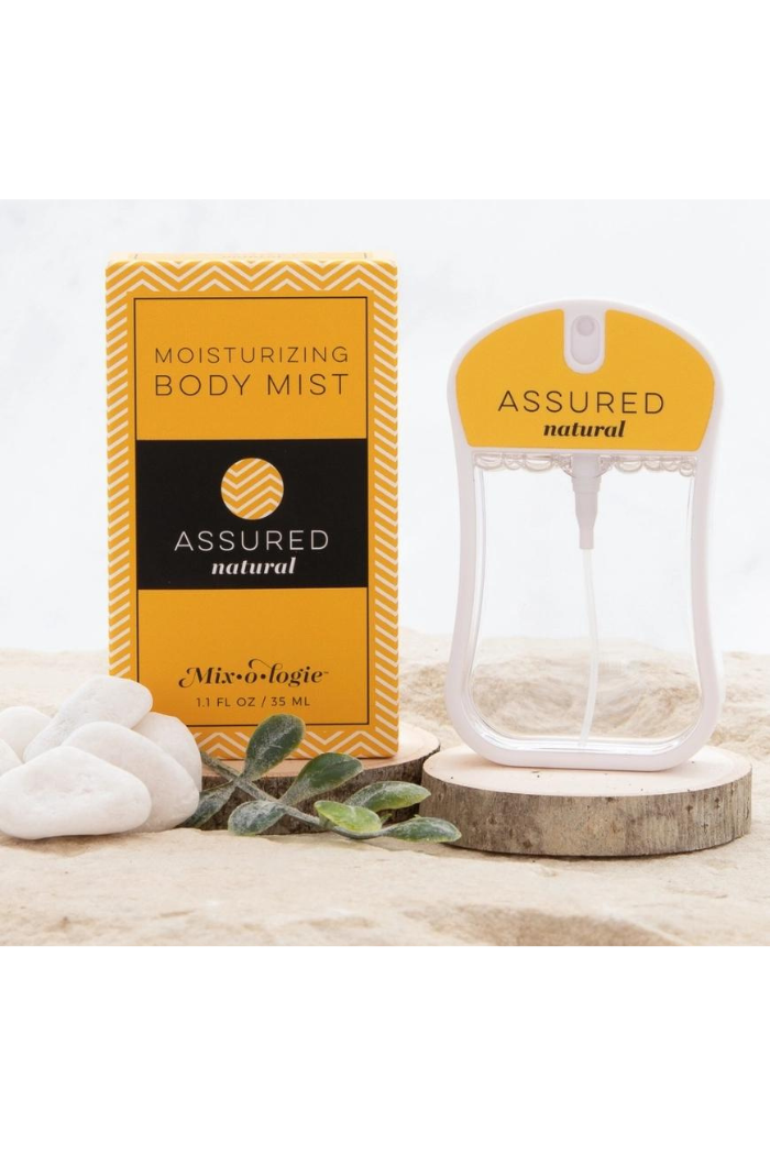 Assured (Natural) Main