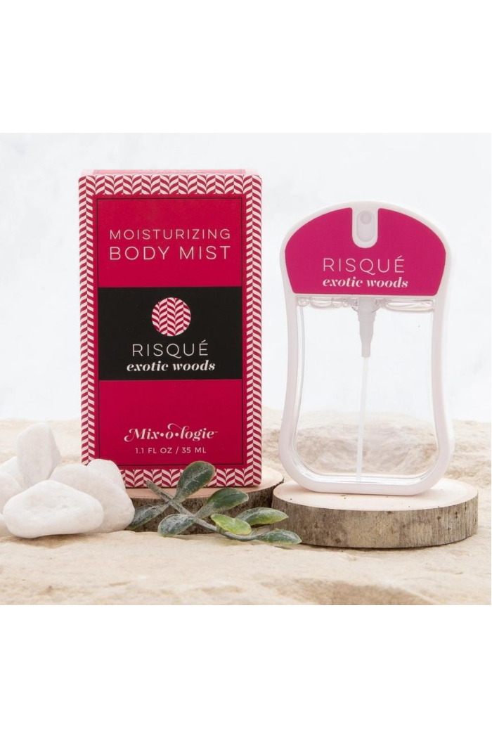 Risque' (Exotic Woods) Main