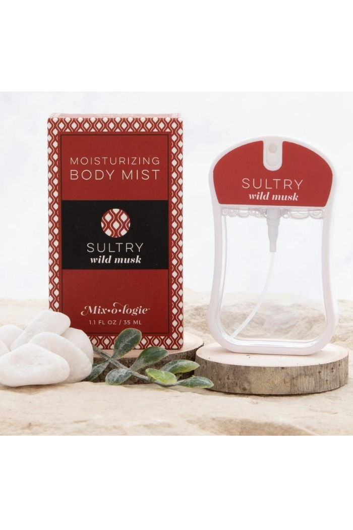 Sultry (Wild Musk) Main