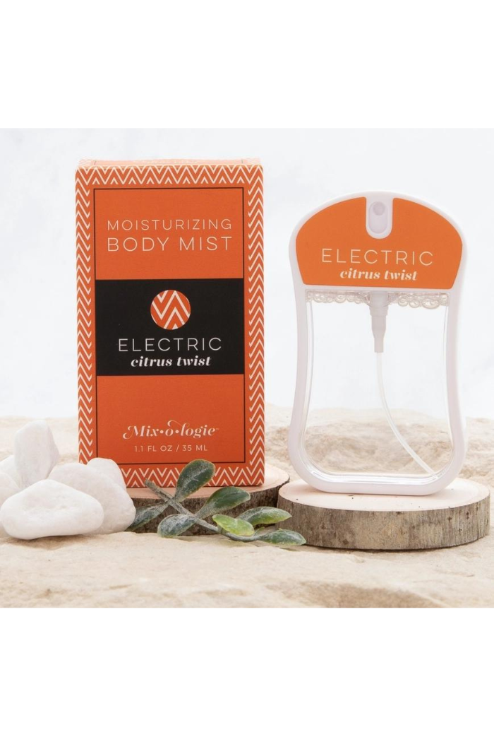 Electric (Citrus Twist) Main