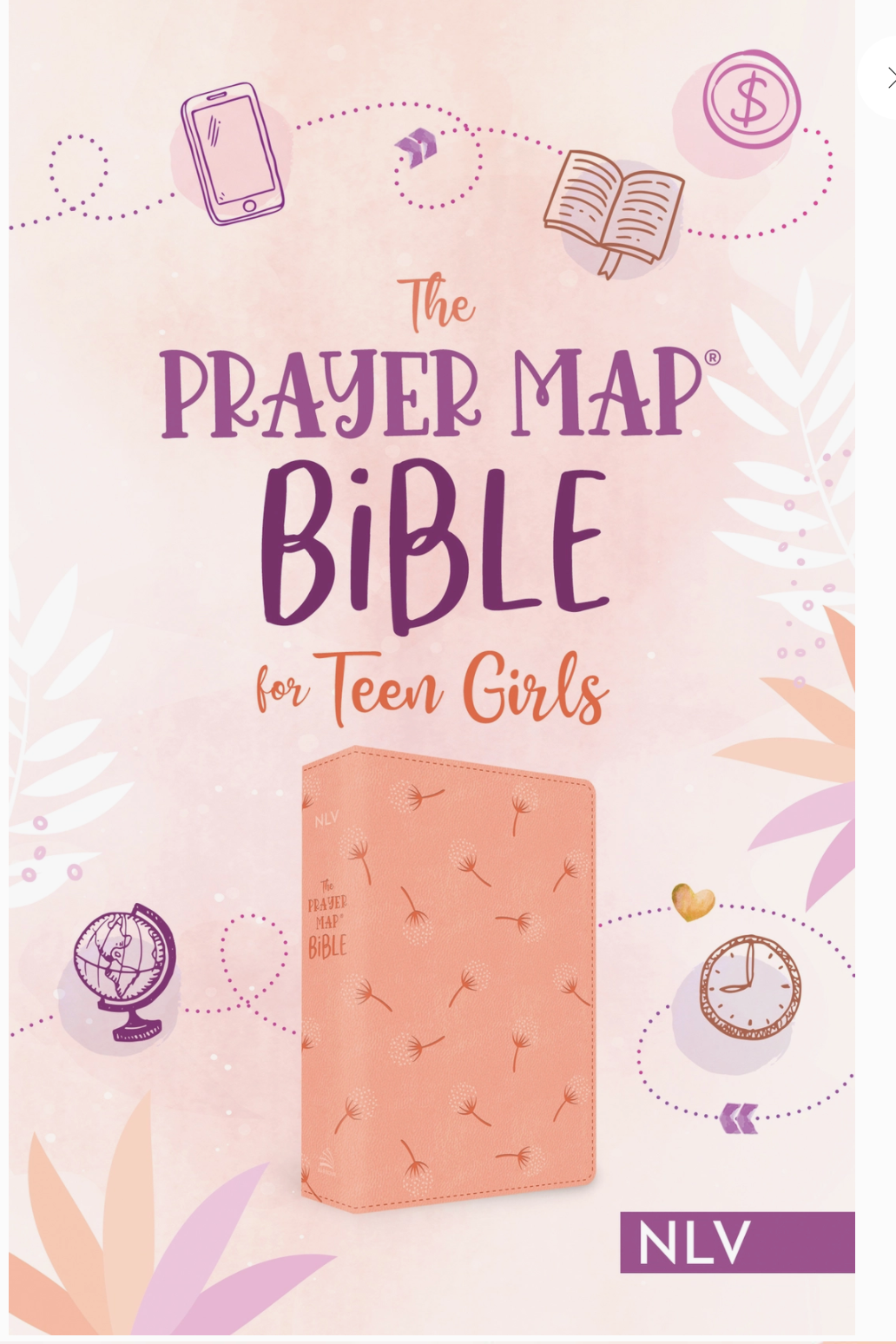 Teen Bible Main