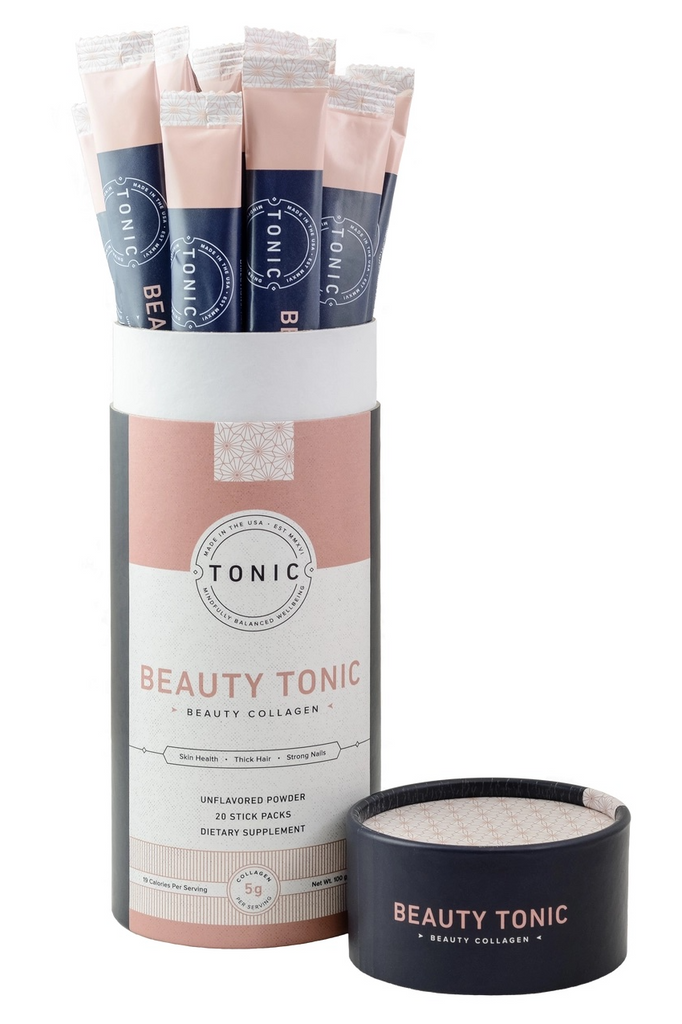 Beauty Tonic Beauty Collagen