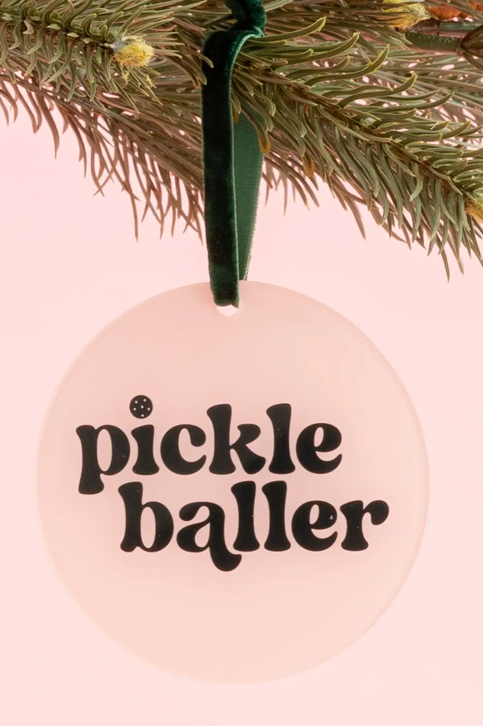 Pickle Baller Main