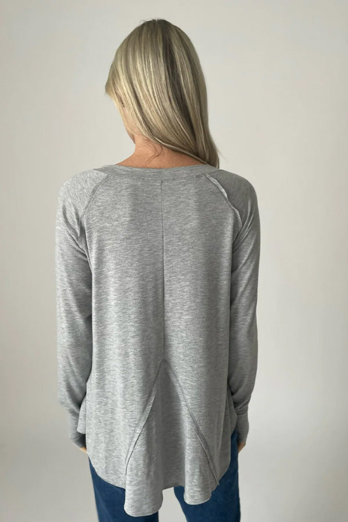 Heather Grey