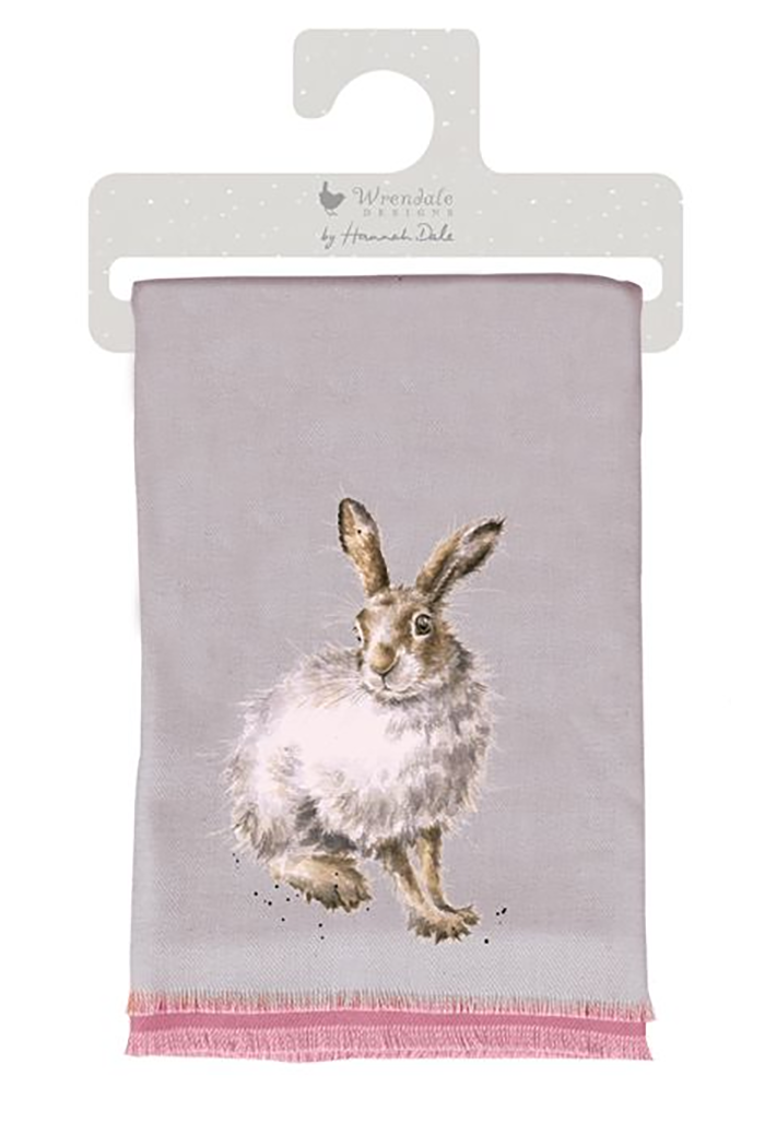 Mountain Hare Main