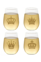 Gold Crowns WINECROWN-4 Main