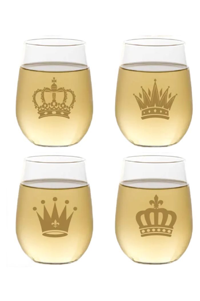 Gold Crowns WINECROWN-4 Main