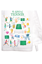 TENNIS (TEN) Main