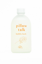 Pillow Talk Main