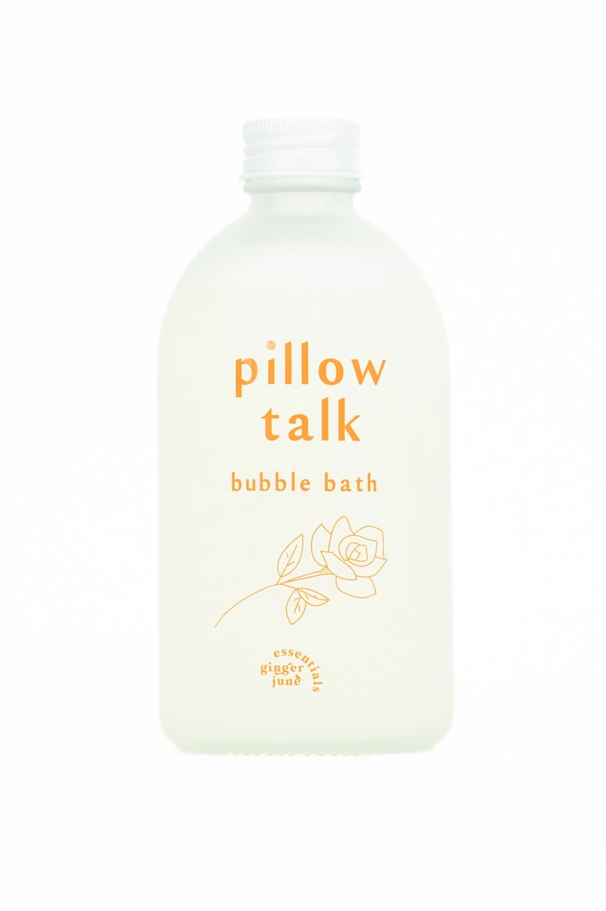 Pillow Talk Main