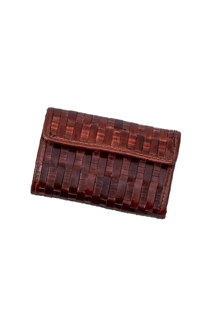 Brown NARROW WEAVE Main