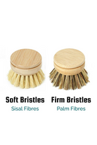 Firm Bristles (Palm Fibre) Main