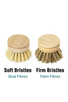 Soft Bristles (Sisal Fibre) Main