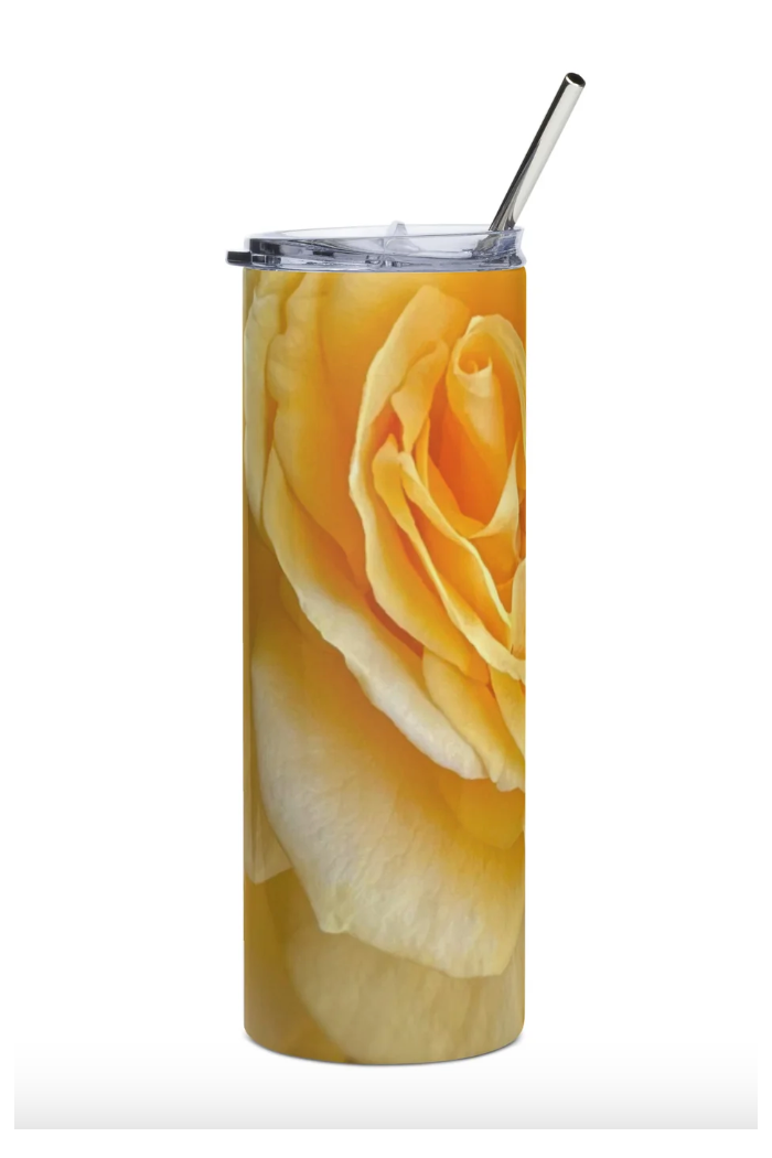 YELLOW ROSE Main