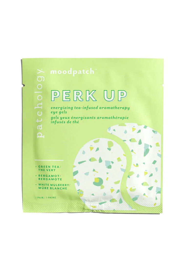 Perk UP Main