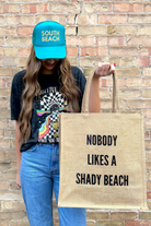 Shady Beach Main