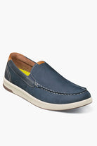 Navy Nubuck Main