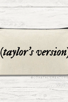 Taylors Version Main