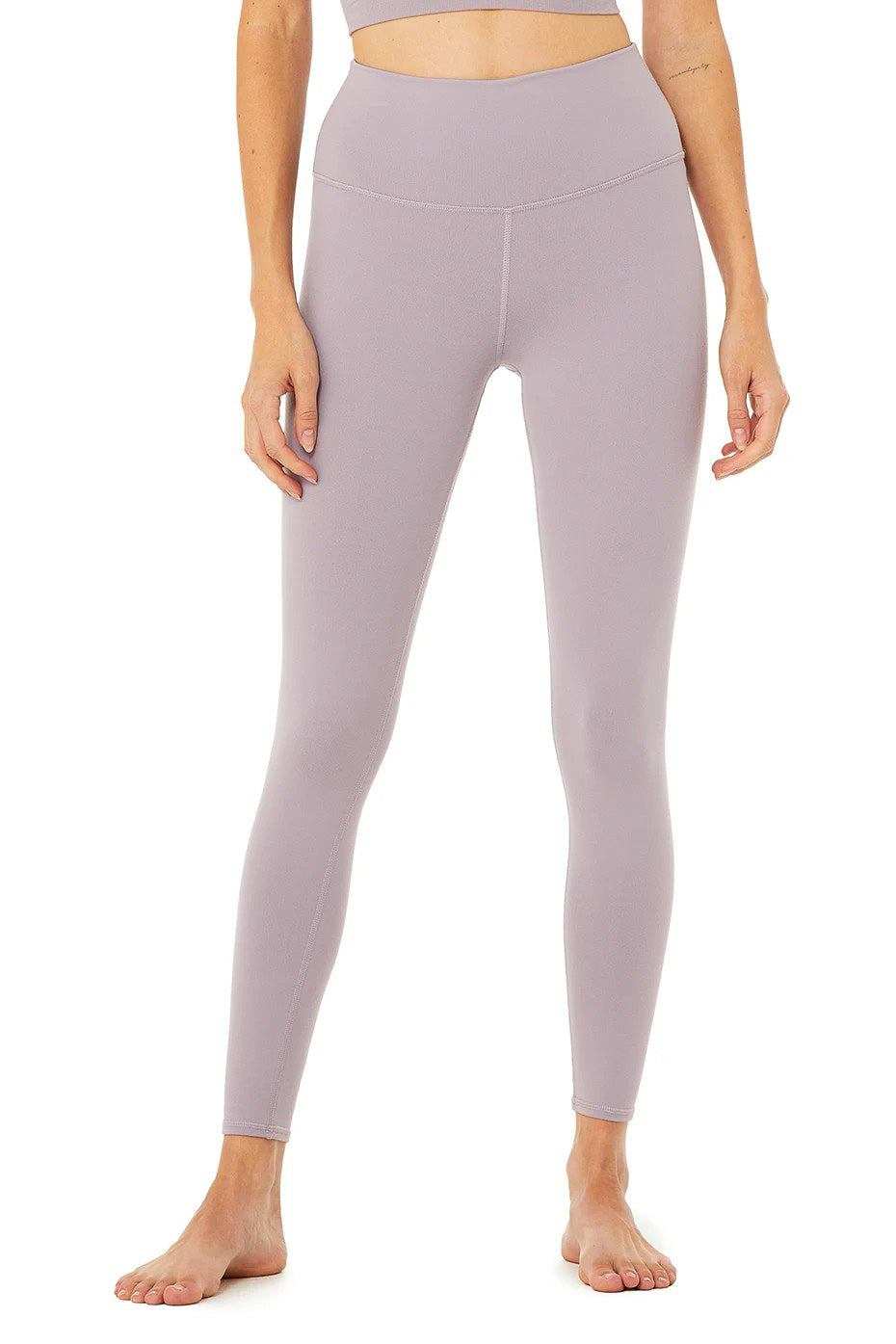 Alo Yoga High-Waist Airbrush Legging – Shoptiques