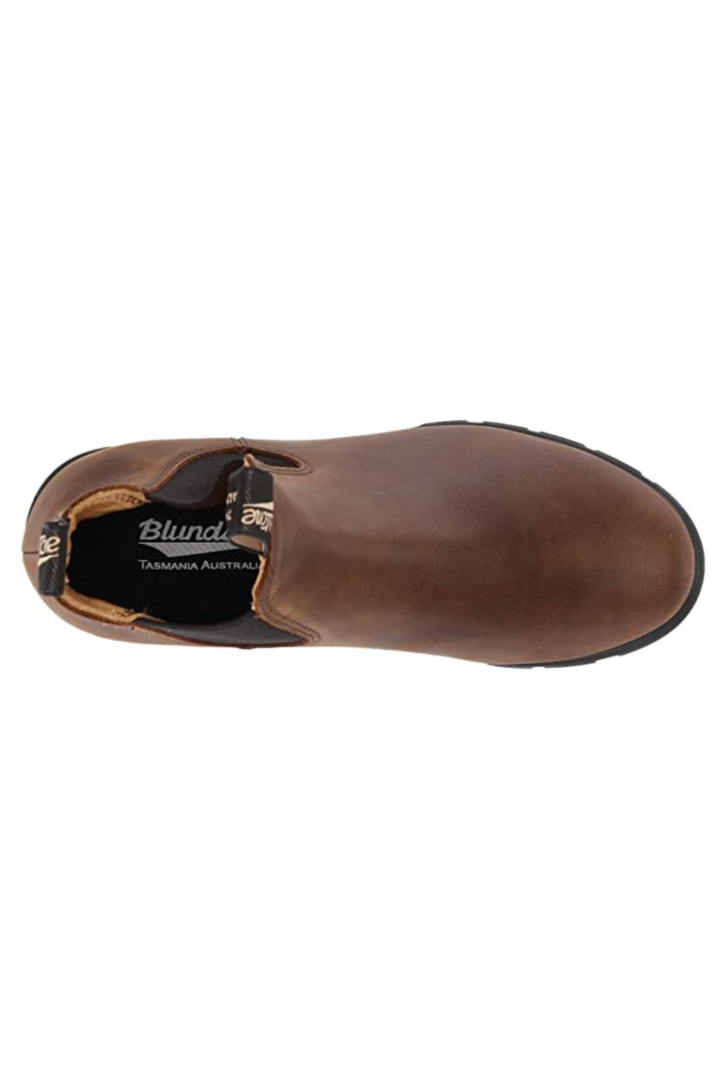 Blundstone Women's Heeled Boots Brown 10 Blundstone Women's Heeled Boots Brown 10