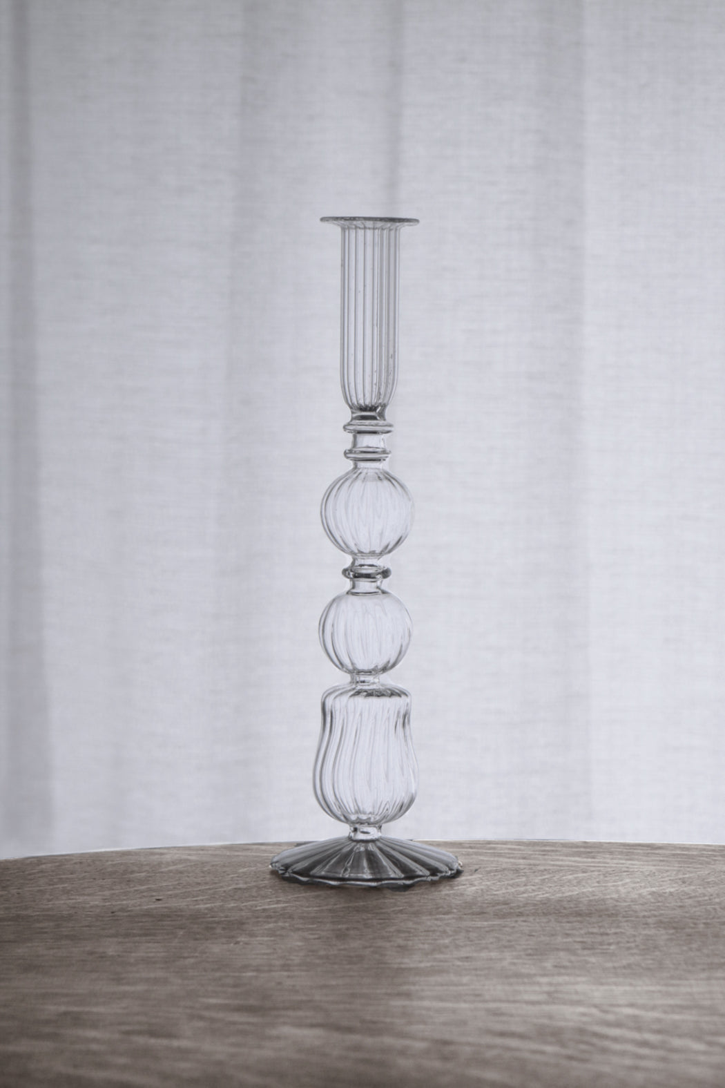 Beatriz Ball Cambridge Emma Candlestick Holder