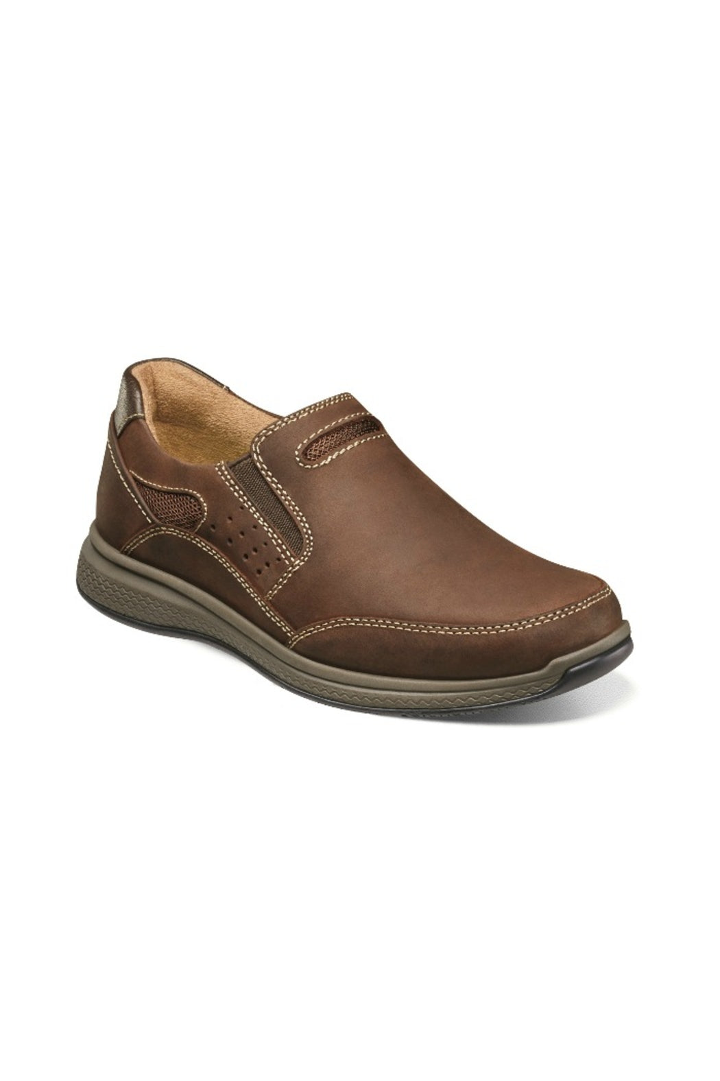 Florsheim Great Lakes Jr. Sports Slip On – Shoptiques