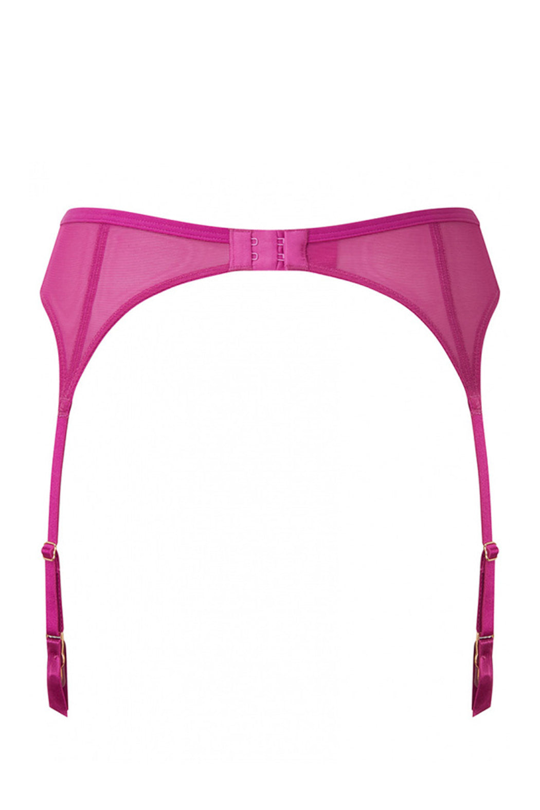 ROSE BELT ピンク サポーター 収納袋付き Suspense Garter Belt – Shoptiques