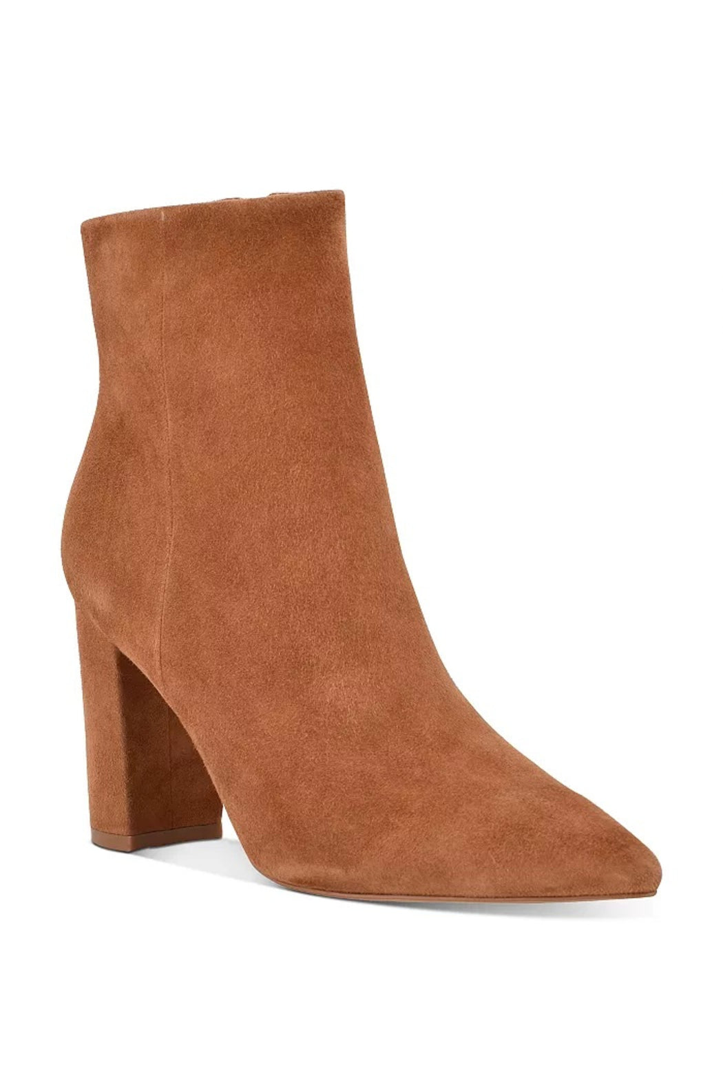 Marc fisher ltd on sale ulani heeled bootie