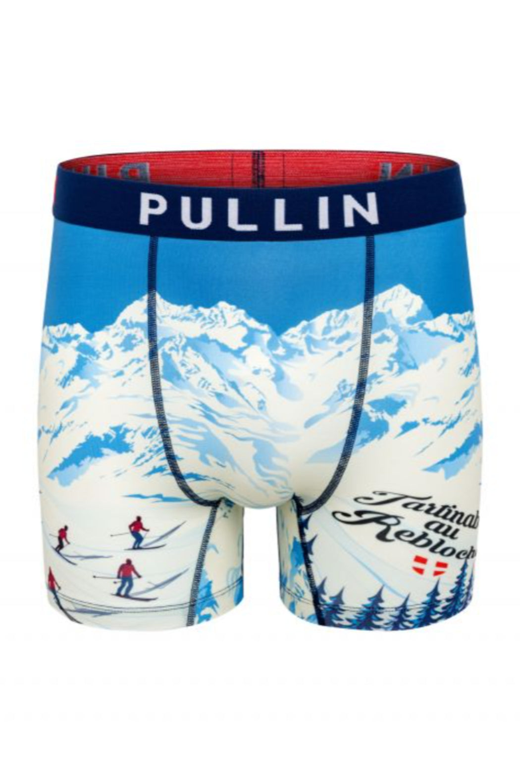 Pullin Men's Underwear 2022 collection – Shoptiques