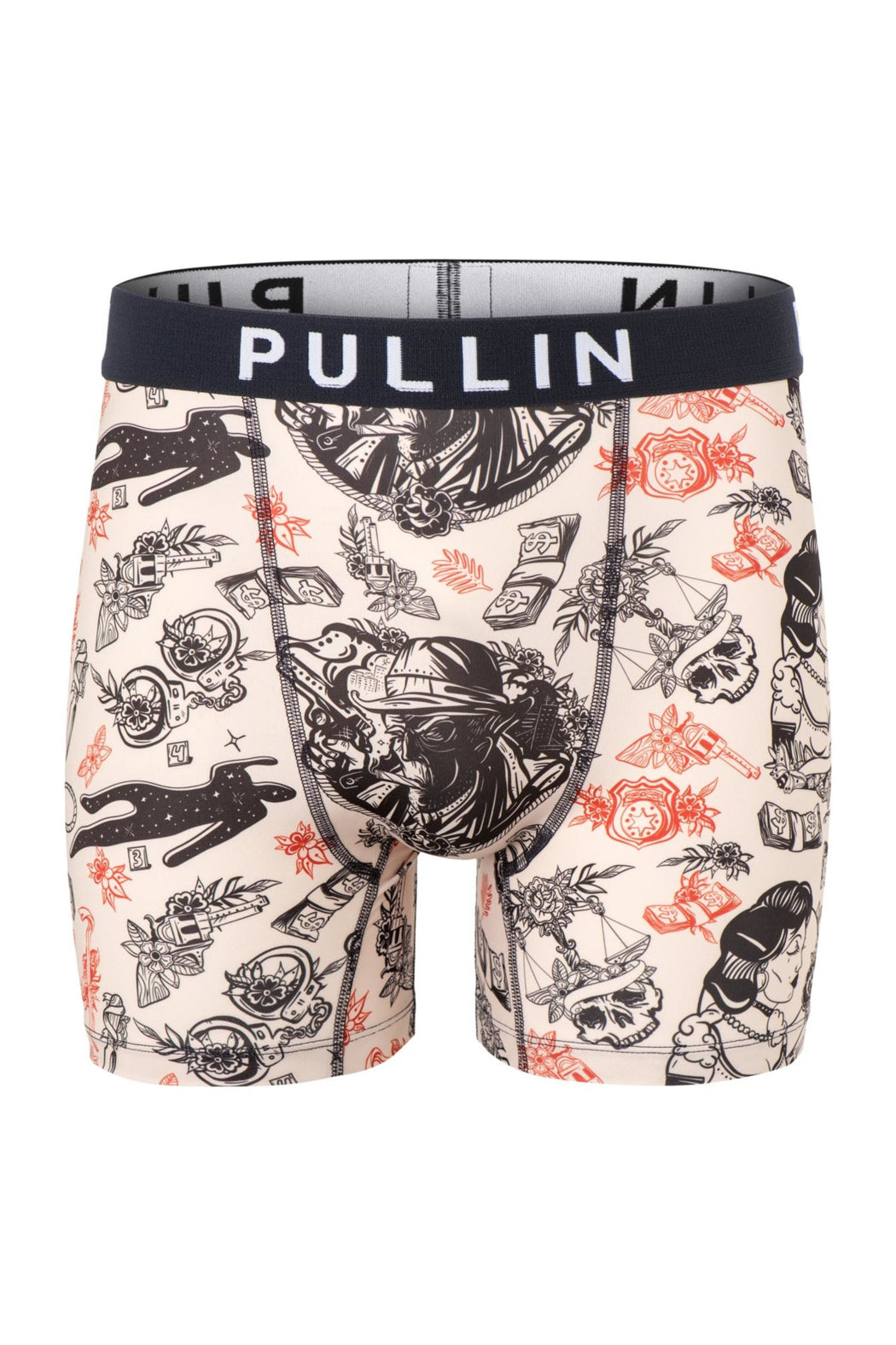 Pullin Men's Underwear 2022 collection