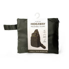 Fitkicks Hideaway Packable Sling Bag - Athena's Fashion Boutique