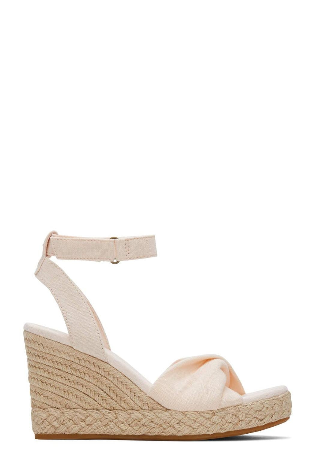 Marisela Wedge Sandal – Shoptiques