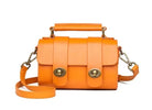 TT Small Barrel Crossbody - Yaya's Luxe Handbags -