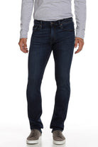 PAIGE Lennox Skinny Fit Jeans in Lowe