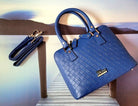 Y by Yaya Blueberry Crossbody - Yaya's Luxe Handbags - Handbags