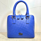 Y by Yaya Blueberry Crossbody - Yaya's Luxe Handbags - Handbags